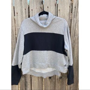 Adidas Sweatshirt